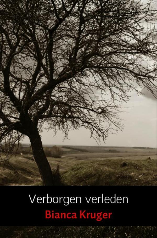 Omslag van Verborgen verleden