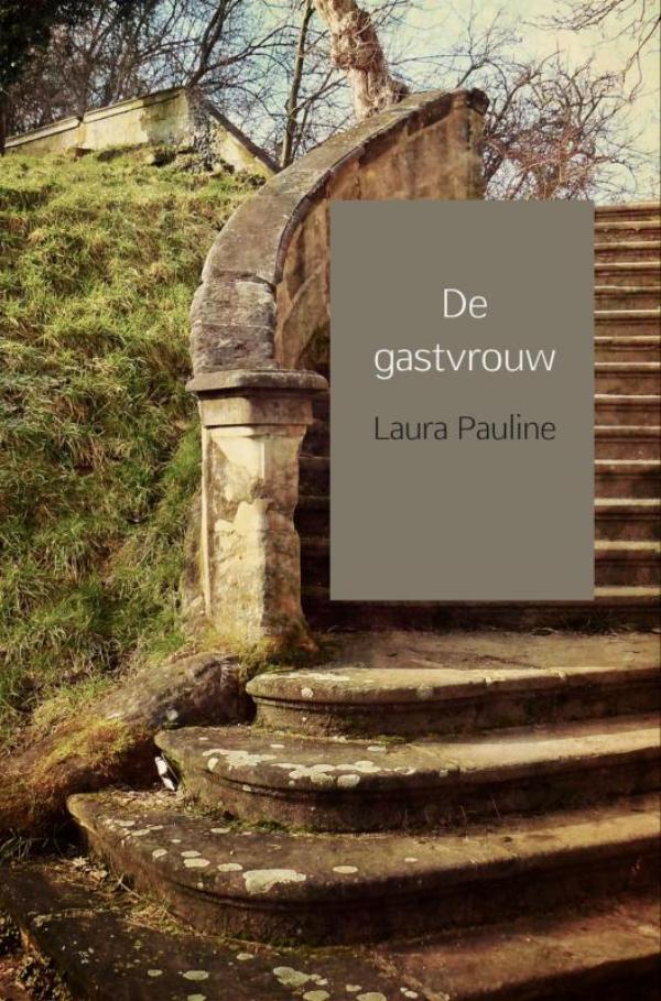 Omslag van De gastvrouw