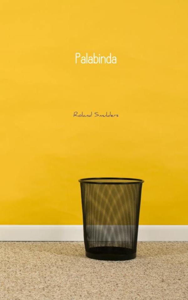 Omslag van Palabinda