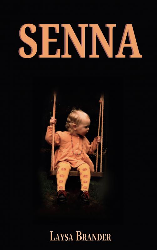 Omslag van Senna