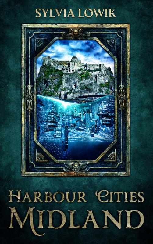 Omslag van Harbour Cities Midland