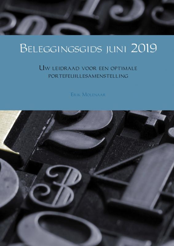 Omslag van Beleggingsgids juni 2019