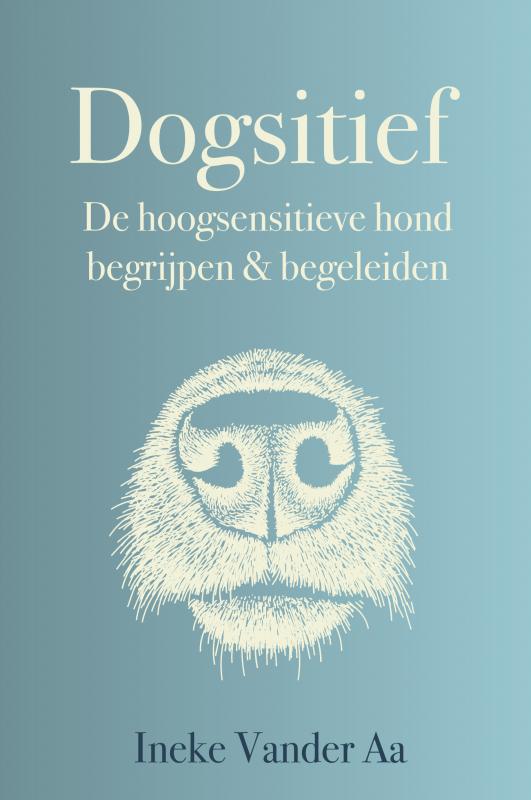 Omslag van Dogsitief
