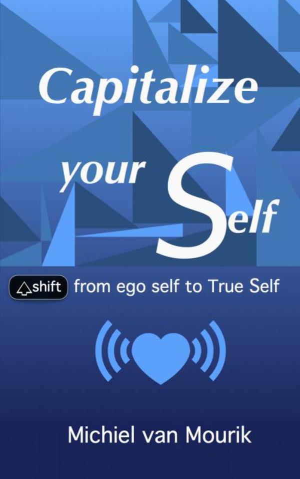 Omslag van Capitalize your Self