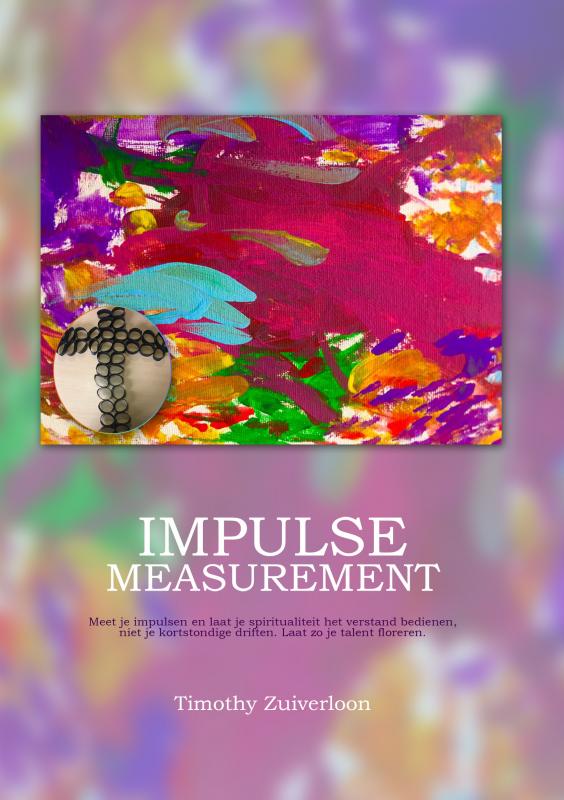 Omslag van Impulse Measurement