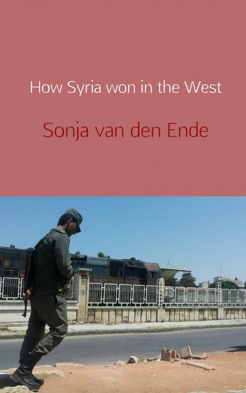 Omslag van How Syria won in the West