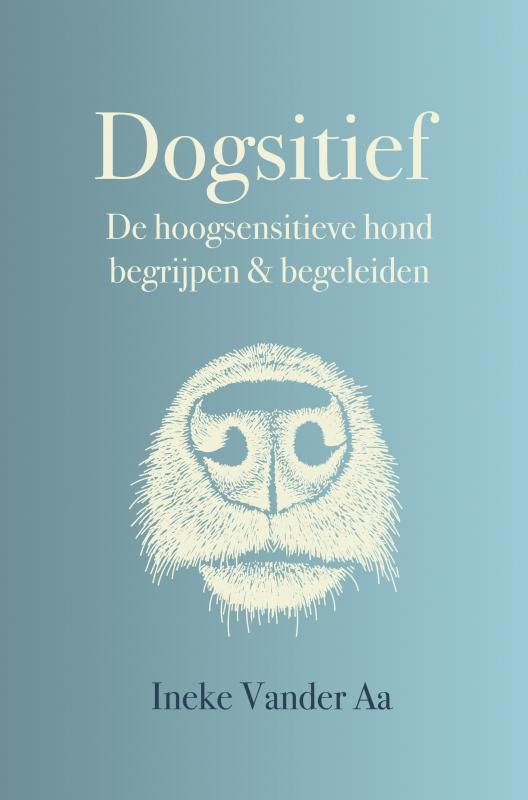 Omslag van Dogsitief
