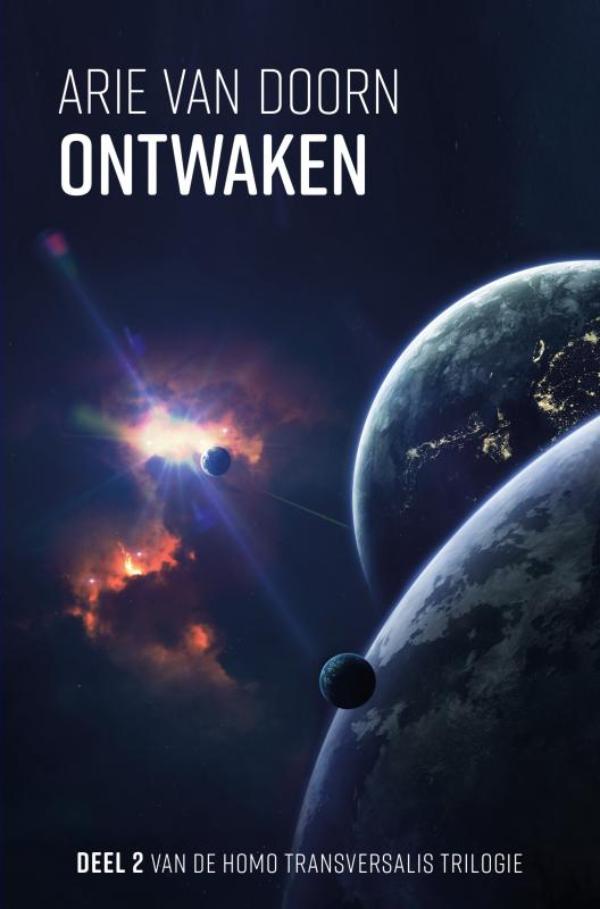 Omslag van Ontwaken