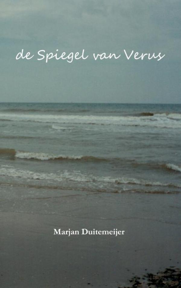 Omslag van de Spiegel van Verus