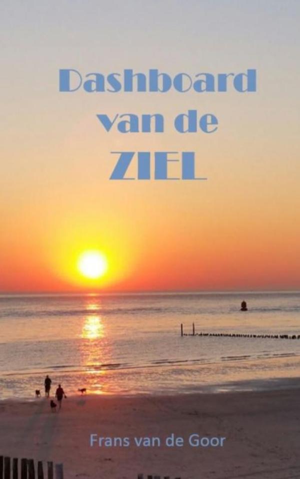 Omslag van Dashboard van de ZIEL