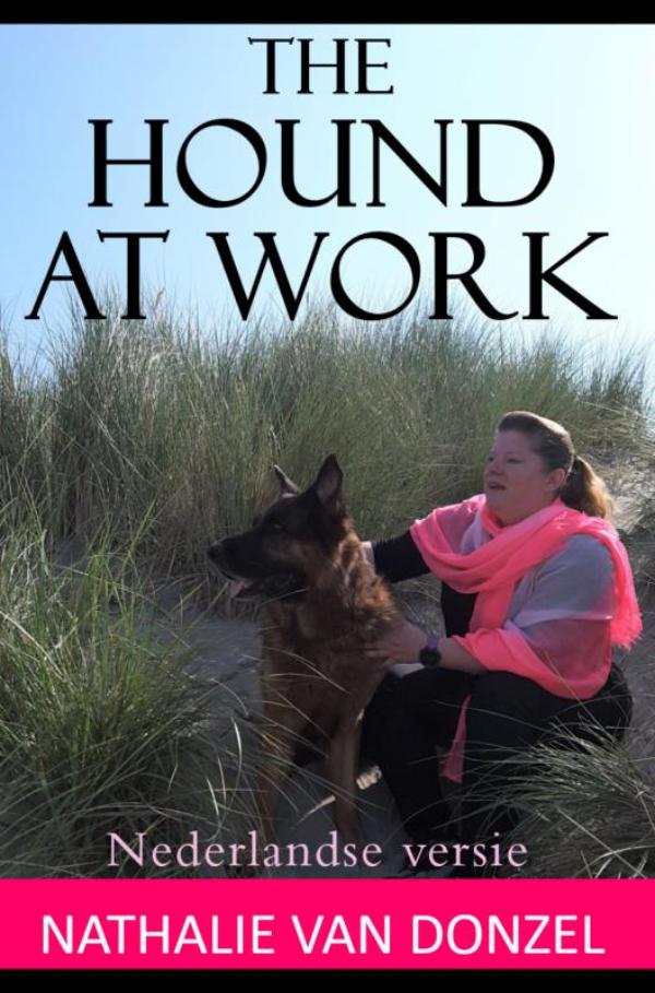 Omslag van The Hound at Work