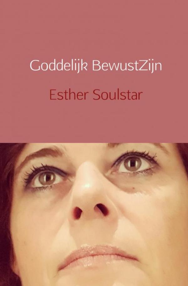 Omslag van Goddelijk BewustZijn