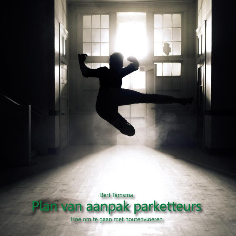 Omslag van Plan Van Aanpak Parketteurs