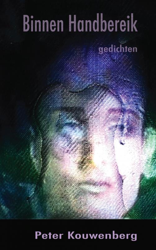Omslag van Binnen Handbereik