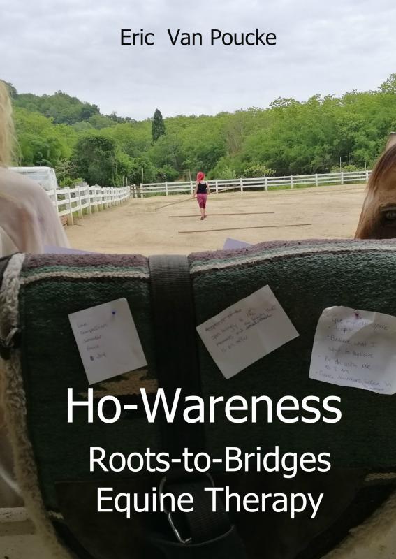 Omslag van Ho-Wareness