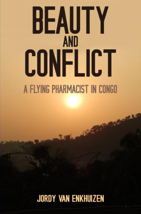 Omslag van Beauty and Conflict