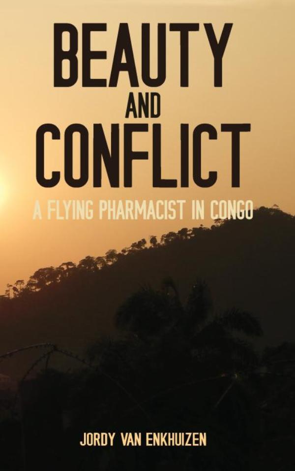 Omslag van Beauty and Conflict