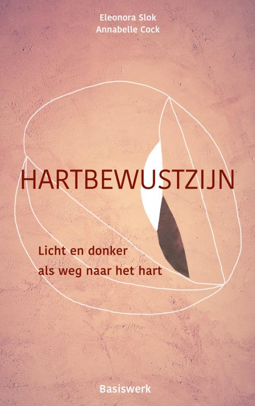 Omslag van Hartbewustzijn
