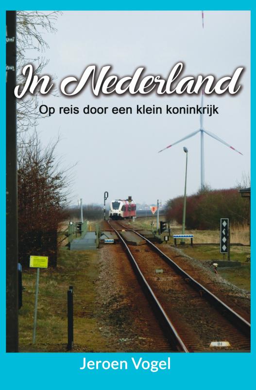 Omslag van In Nederland