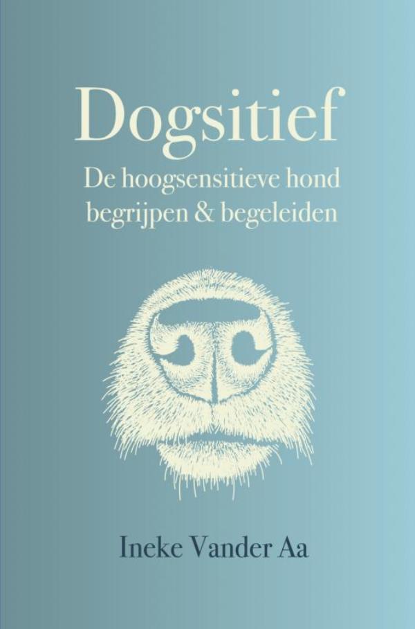 Omslag van Dogsitief