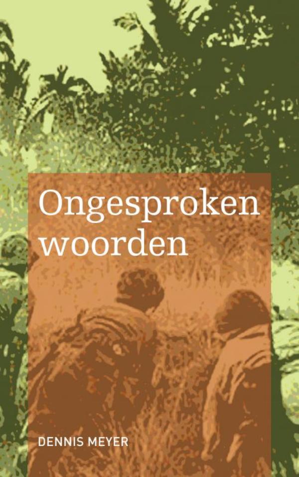 Omslag van Ongesproken woorden