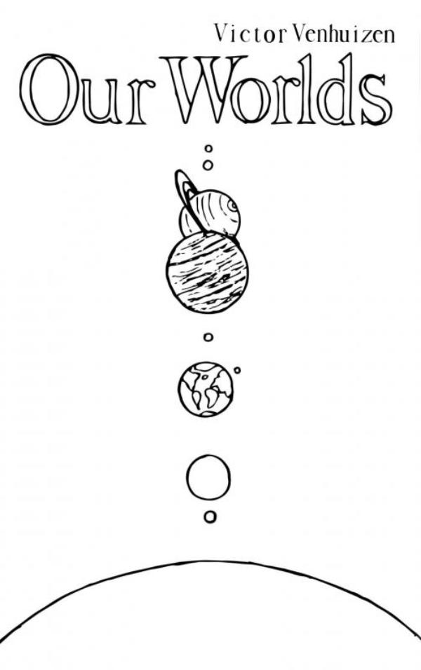 Omslag van Our Worlds
