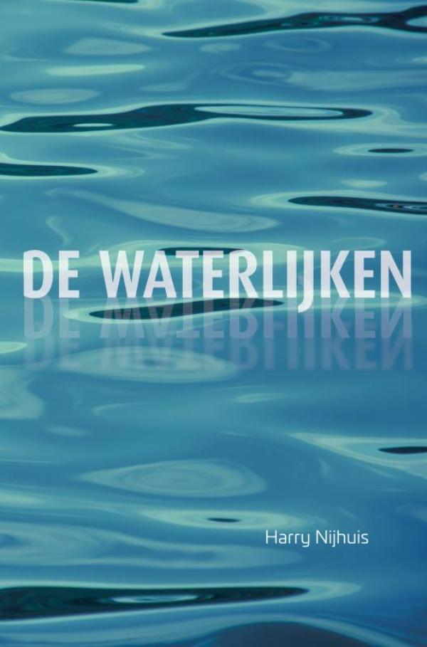Omslag van De Waterlijken