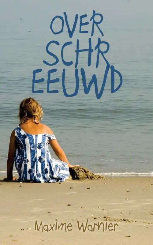 Omslag van Overschreeuwd