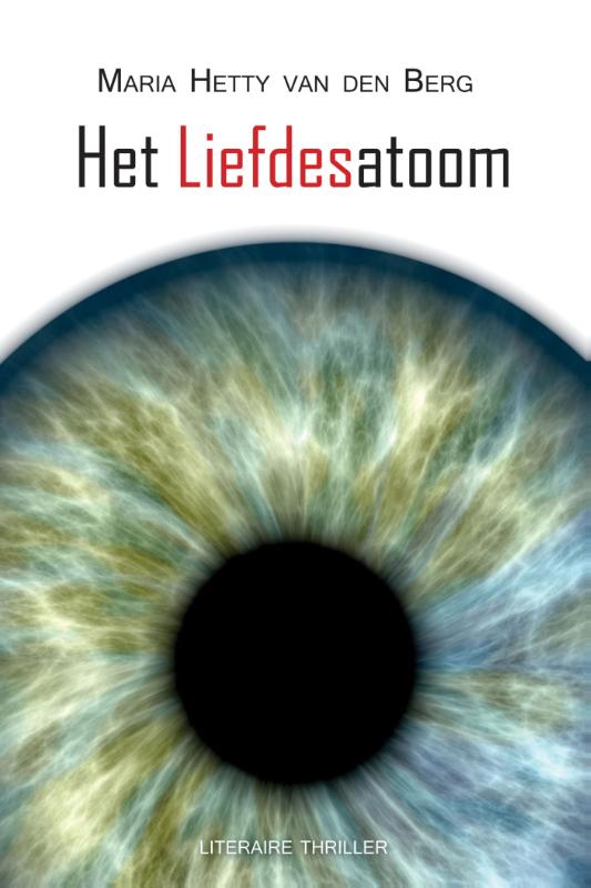 Omslag van Het Liefdesatoom