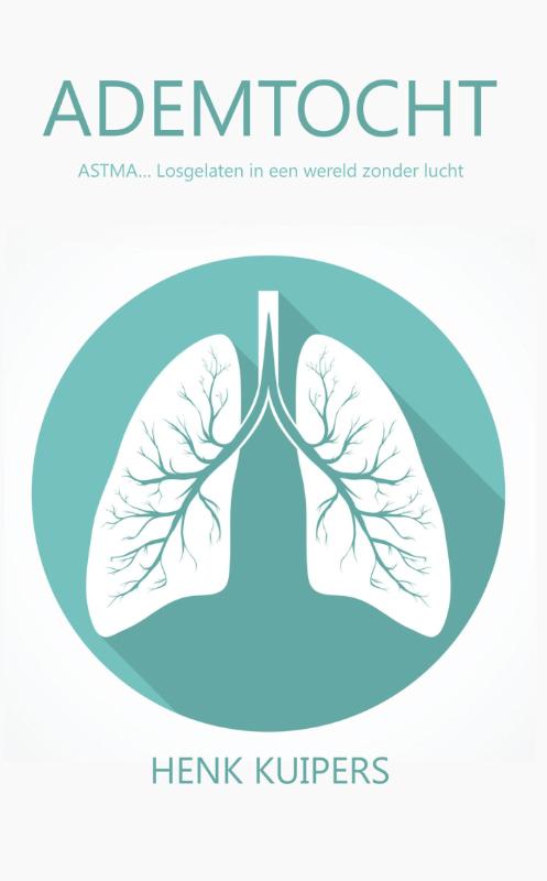Omslag van Ademtocht