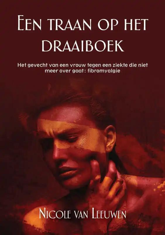Omslag van Een traan op het draaiboek