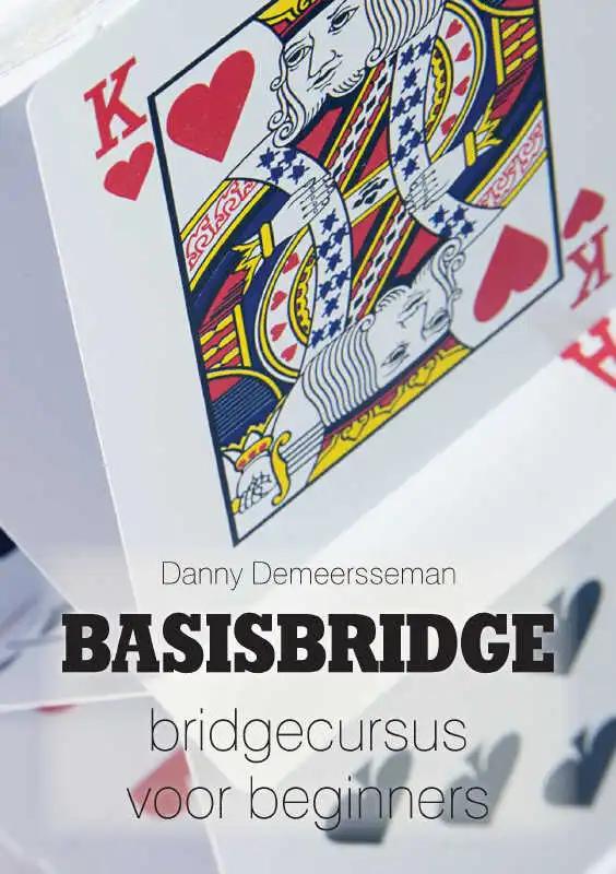 Omslag van Basisbridge