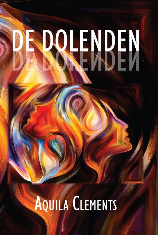 Omslag van De Dolenden