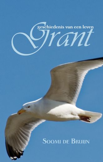 Omslag van Grant
