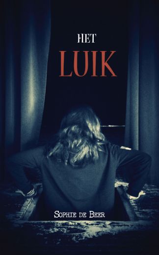 Omslag van Het luik