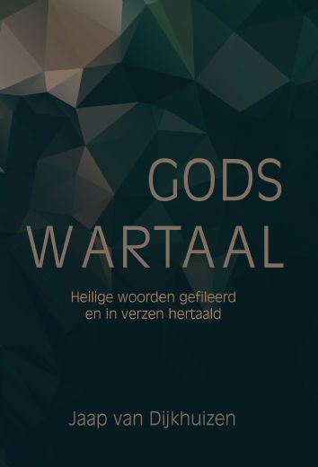 Omslag van Gods wartaal