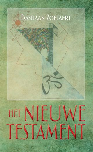 Omslag van Het nieuwe testament