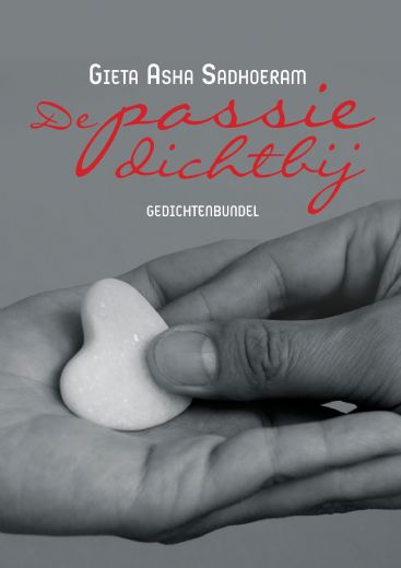 Omslag van De passie dichtbij