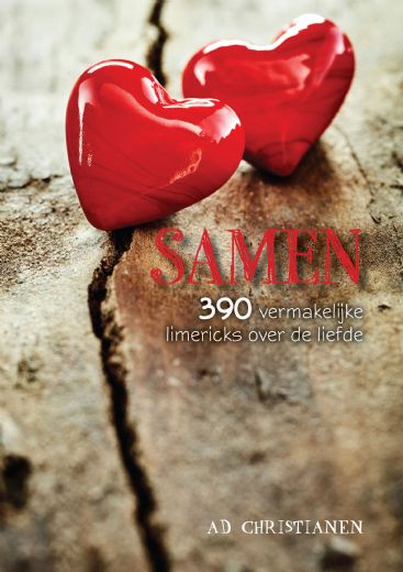 Omslag van Samen