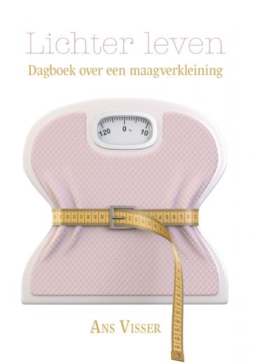 Omslag van Lichter leven