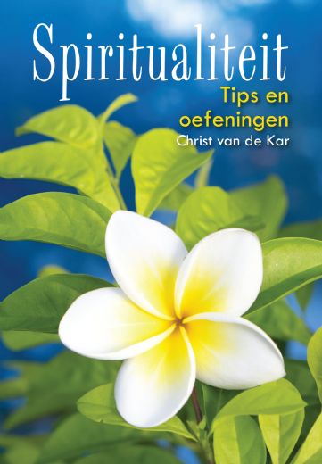 Omslag van Spiritualiteit