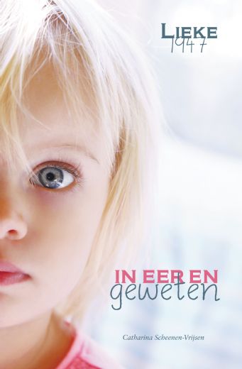 Omslag van In eer en geweten