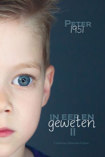Omslag van In eer en geweten II