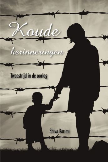 Omslag van Koude herinneringen