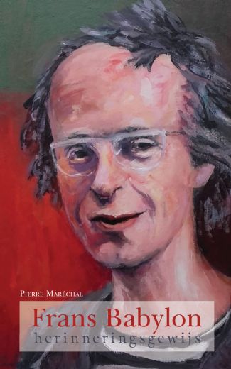 Omslag van Frans Babylon