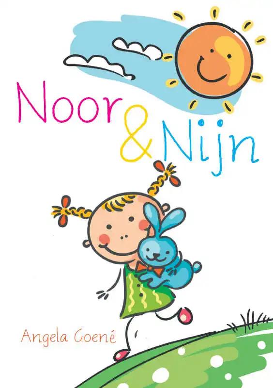 Omslag van Noor & Nijn