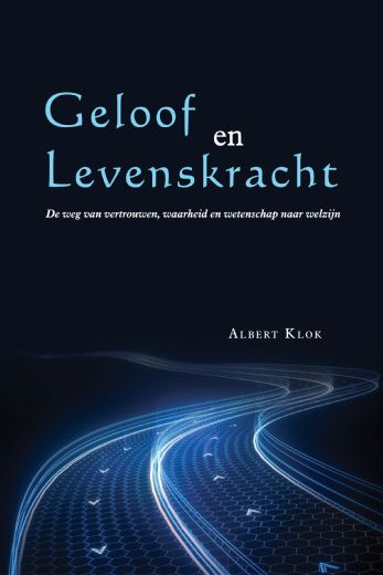 Omslag van Geloof en levenskracht