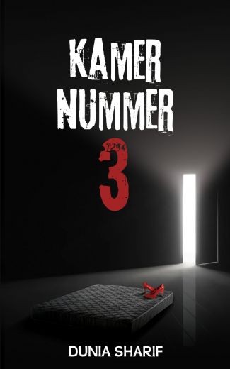 Omslag van Kamer nummer 3
