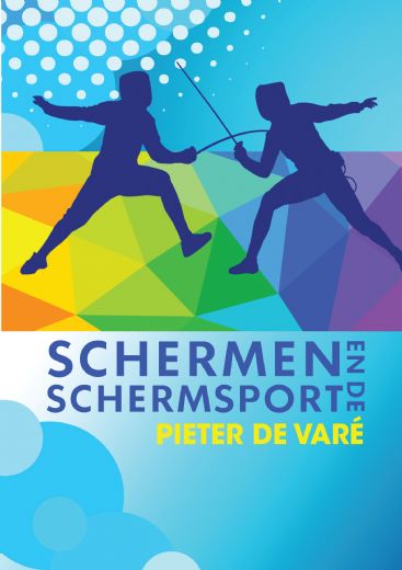 Omslag van Schermen en de schermsport