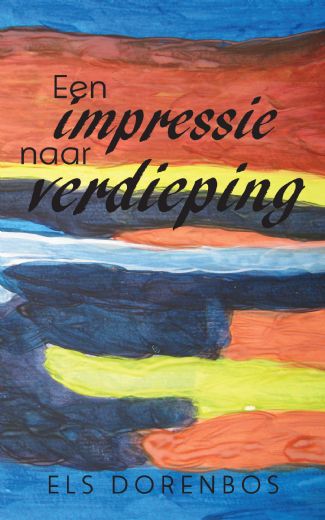 Omslag van Een impressie naar verdieping